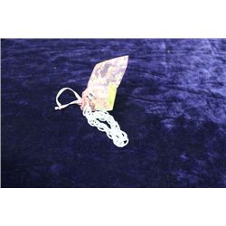 .925 SILVER BRACELET