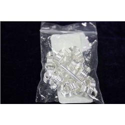 .925 SILVER BRACELET