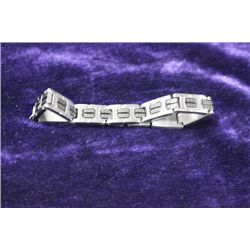STAINLESS STEEL BRACELET