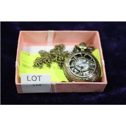 MINI POCKET WATCH