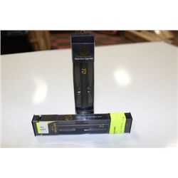 900 PUFF E-CIGARETTE ON CHOICE: VANILLA