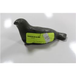 SOAP STONE STYLE SEAL