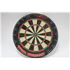 Image 1 : HALEX DARTBOARD