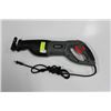 Image 1 : CORDED CONCEPT RECIPROCATING SAW