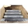 Image 1 : BOX OF PIPE NIPPLES