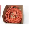 Image 1 : 60FT. INDUSTRIAL 3-PRONG EXTENTION CORD