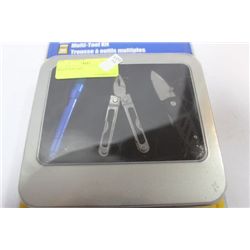 MULTI TOOL KIT