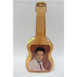 ELVIS GUITAR BANK (LARGE)