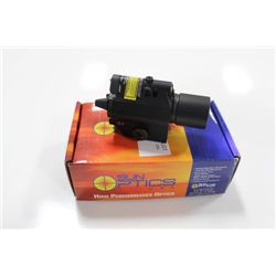 SUN OPTICS COMPACT 3W LED LASER / PULSE