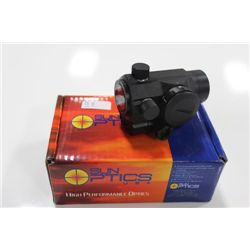 SUN OPTICS MICRO DOT SIGHT