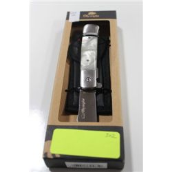 OLYMPIA POCKET KNIFE W CASE