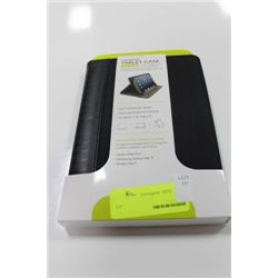 iESSENTIALS UNIVERSAL TABLET CASE FOR 7-8" TABLETS