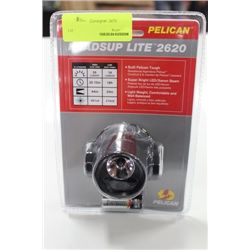 PELICAN HEADSUP LITE 2620