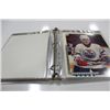 Image 1 : BINDER OF SPORT AUTOGRAPHS/PHOTOS (BOBBY ORR