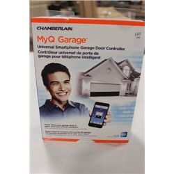 CHAMBERLAIN MyQ GARAGE UNIVERSAL SMARTPHONE