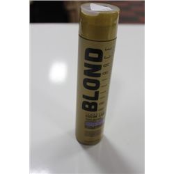 BLOND BRILLIANCE COOL BLONDS LATHERING TONER