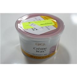 GIGI CREME WAX ON CHOICE: FOR SENSITIVE SKIN
