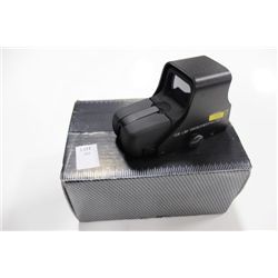 HD-5 551 SIGHT FOR MILITARY/LAW ENFORCEMENT