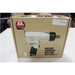 CHICAGO PNEUMATIC CP772H 3/4" IMPACT WRENCH