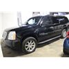 Image 1 : 2007 GMC YUKON DENALI -KMS UNKNOWN BUYER BEWARE