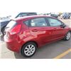 Image 2 : 2013 FORD FIESTA SE W/ 39,000 KMS