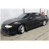 Image 1 : 2004 CHEVROLET MONTE CARLO SUPERCHARGED SS