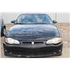 Image 3 : 2004 CHEVROLET MONTE CARLO SUPERCHARGED SS