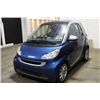 Image 1 : 2008 SMART FOR TWO - PASSION