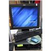 Image 1 : LENOVO THINK CENTER DESKTOP COMPUTER/ WINDOWS 7
