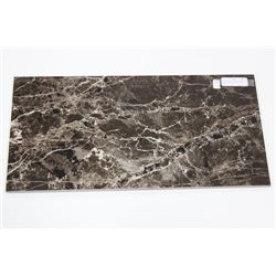 12" X 24" PORCELAIN TILE ITEM #6376