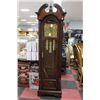 Image 1 : TEMPUS FUGIT GRANDFATHER CLOCK