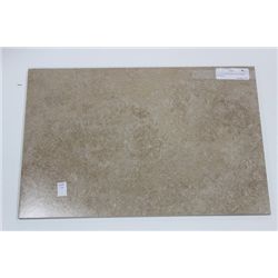 12" X 18" PORCELAIN TILE (16SQ.FT. PER BOX)