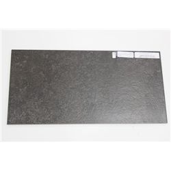 12" X 24" PORCELAIN TILE (16SQ.FT. PER BOX)