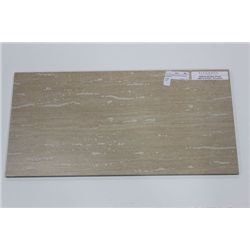 12" X 24" PORCELAIN TILE (16SQ.FT. PER BOX)