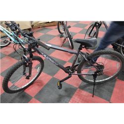 NORCO 21 SPEED FRONT SUSPENSION MOUNTAIN BIKE
