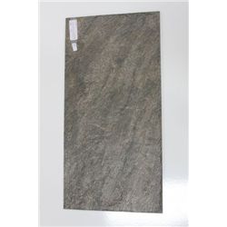 12" X 24" PORCELAIN TILE (16SQ.FT. PER BOX)