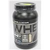 Image 1 : CELLUCOR 884 GRAMS OF WHEY POWDER