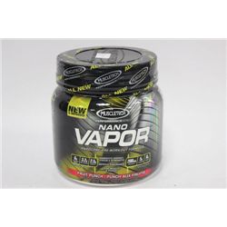 MUSCLETECH FRUIT PUNCH NANO VAPOUR
