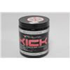 Image 1 : 125GRAMS OF KICK ENERGY AMPLIFIER FORMULA