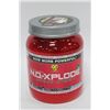 Image 1 : N.O.-XPLODE ADVANCE STRENGTH POWDER PRE TRAINING