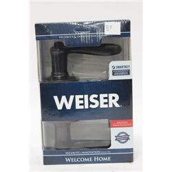 WEISER SMARTKEY KEYED ENTRY