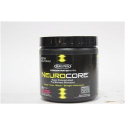 .47 LBS MUSCLETECH NEUROCORE SUPER CONCENTRATED