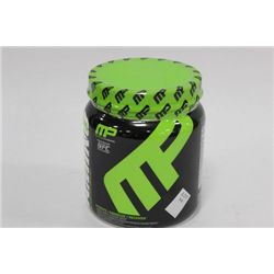 .94LBS OF MP HYDRATE MUSCLE REBUILDER