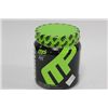 Image 1 : .94LBS OF MP HYDRATE MUSCLE REBUILDER