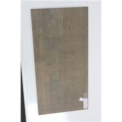 12  X 24  PORCELAIN TILE (16SQ.FT. PER BOX)