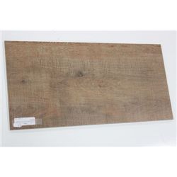12" X 24" PORCELAIN TILE (16SQ.FT. PER BOX)