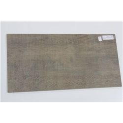 12" X 24" PORCELAIN TILE (16SQ.FT. PER BOX)