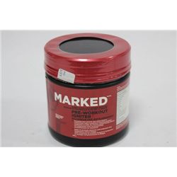 420 GRAMS OF MARKED PREWORKOUT IGNITER