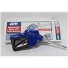 Image 1 : GPI AUTO SHUT OFF FUEL NOZZLE