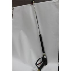 36" WASHING WAND